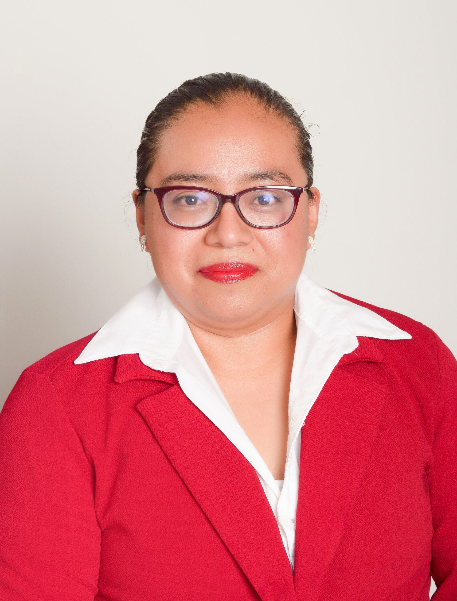 Lic. Blanca Domínguez Palacios