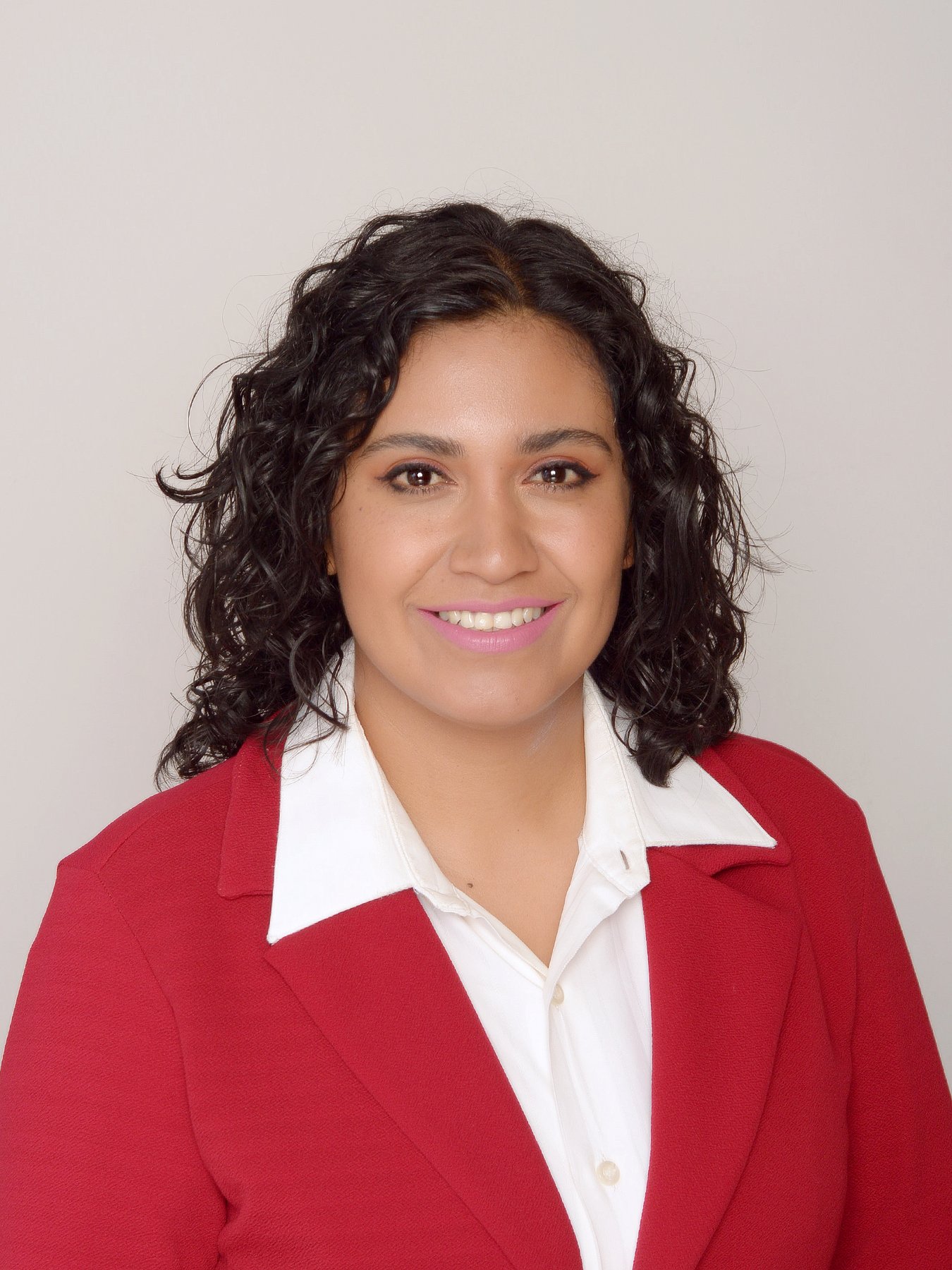 Mtra. Janely López Pérez