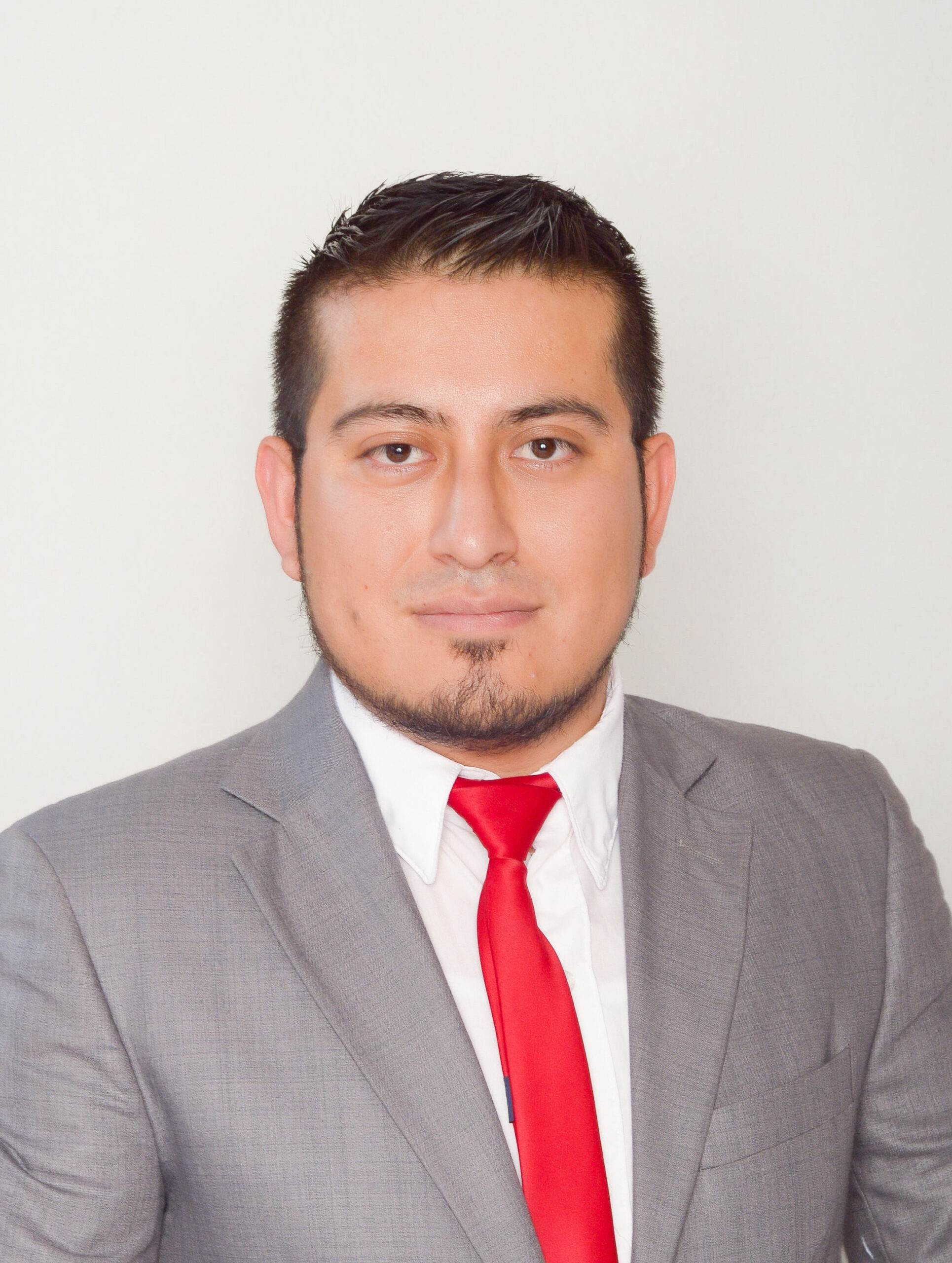 Lic. Kevin Sánchez Vidal