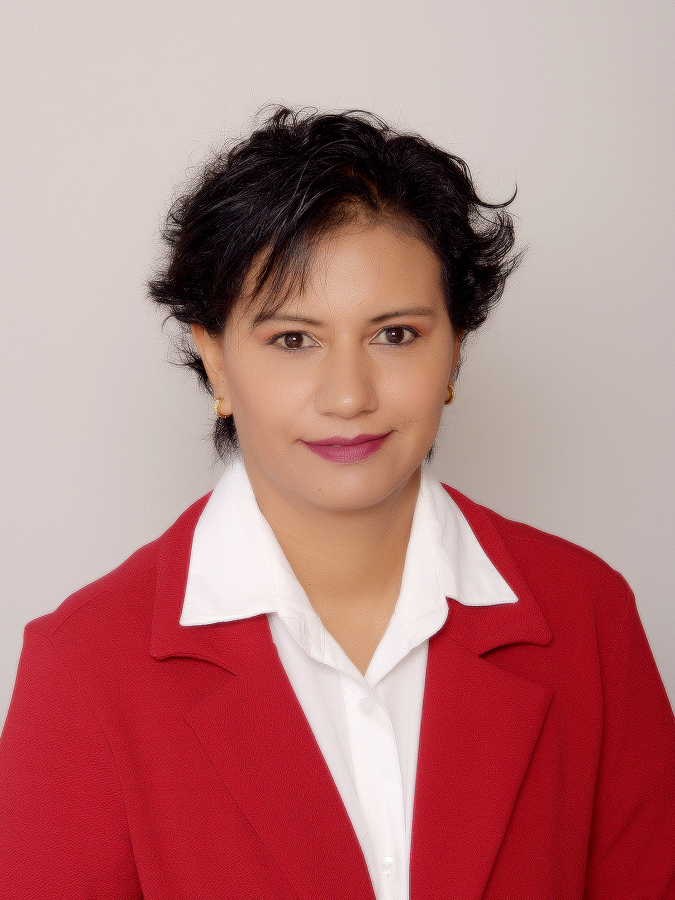 Lic. Jessica López Pérez