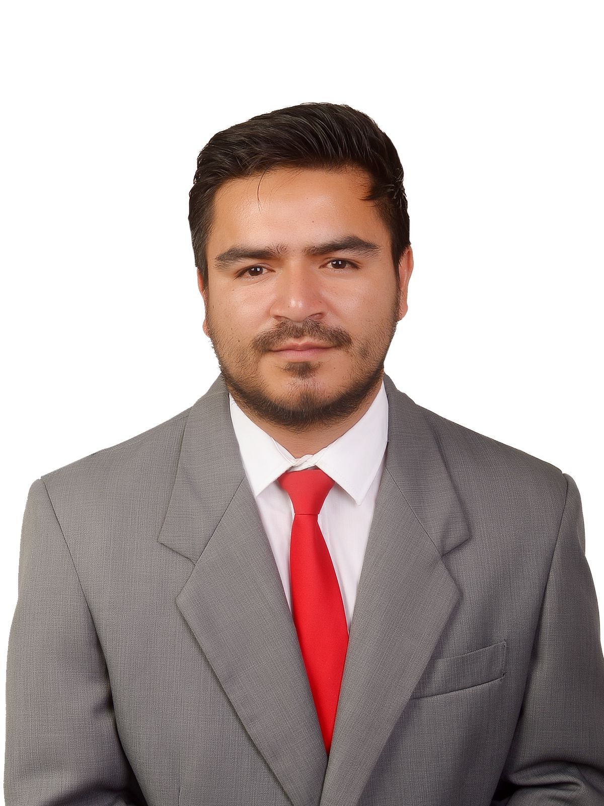 Lic. Armando Pérez Muñoz